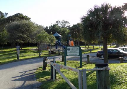Kagan Park