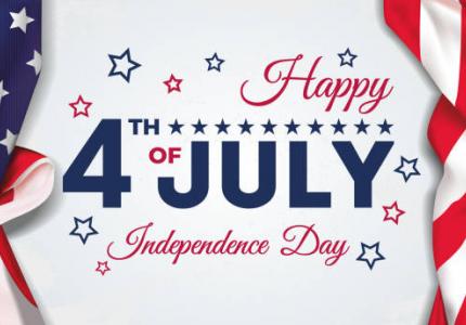 July 4