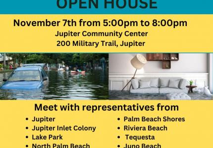 Outreach Flyer