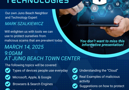 Flyer
