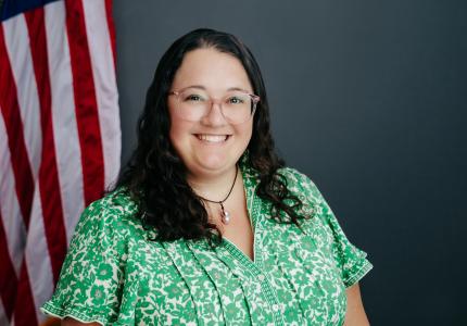 Finance Director
