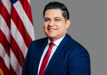 Frank Davila