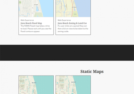 Picture of maps