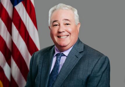 Steven J. Hallock