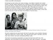 Juno Beach History Page 8