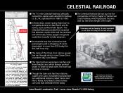 Celestial Railroad