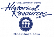 Department of Historical Resources
