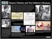 Eleanor Fletcher and the Childrens Museum