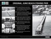 Original Juno Beach Pier New 