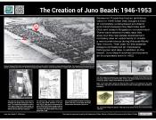 The Creation of Juno Beach