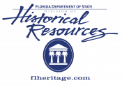 Historical Resources Logo