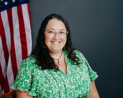 Finance Director