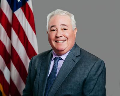 Steven J. Hallock
