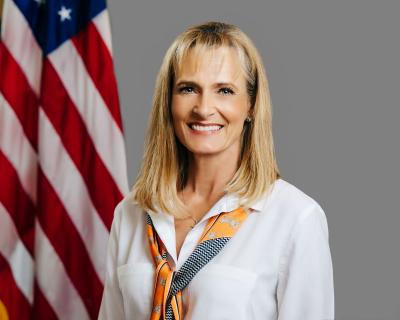 Andrea Dobbins
