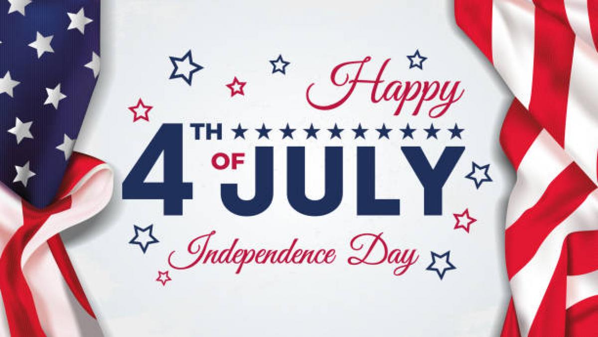July 4