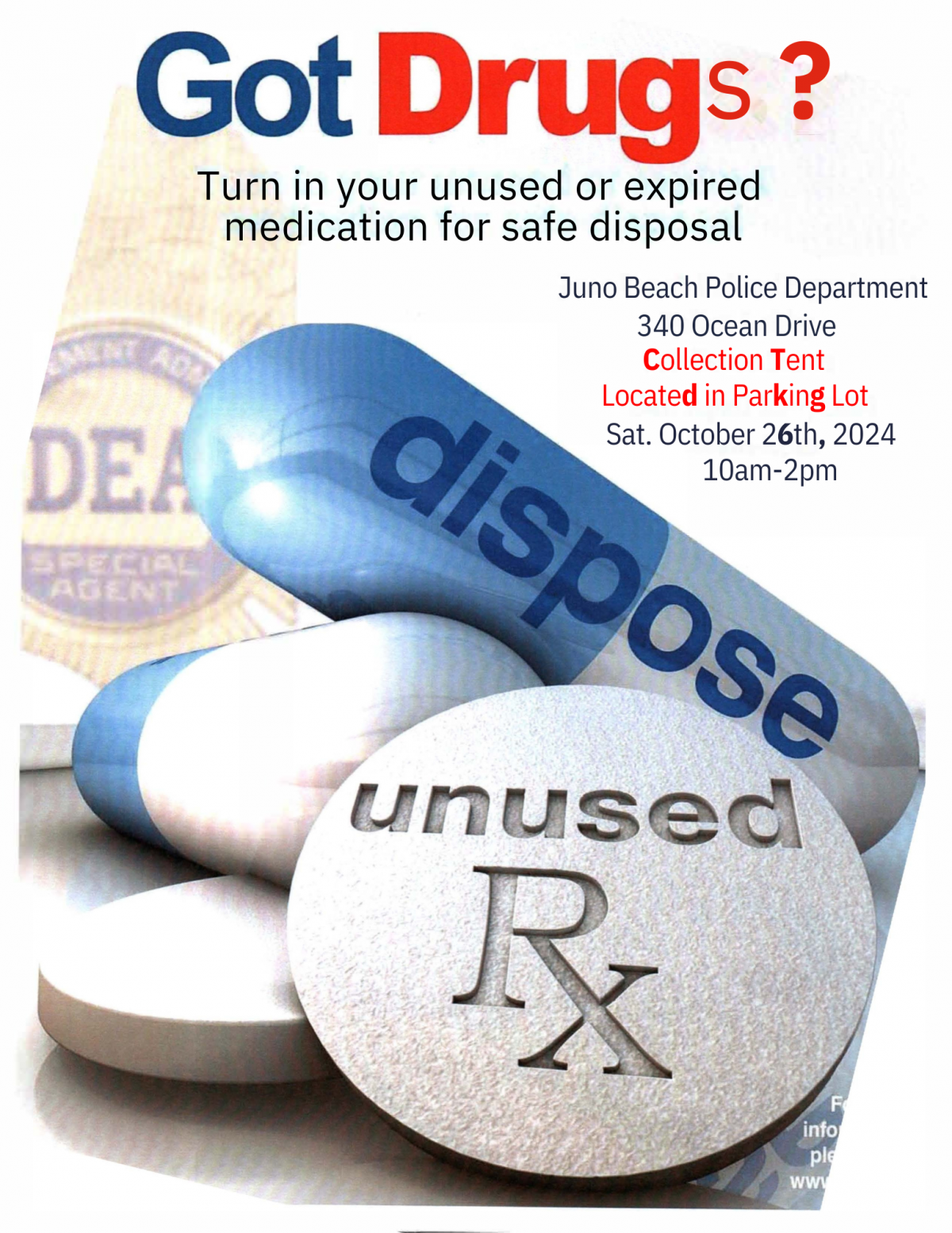 Flyer