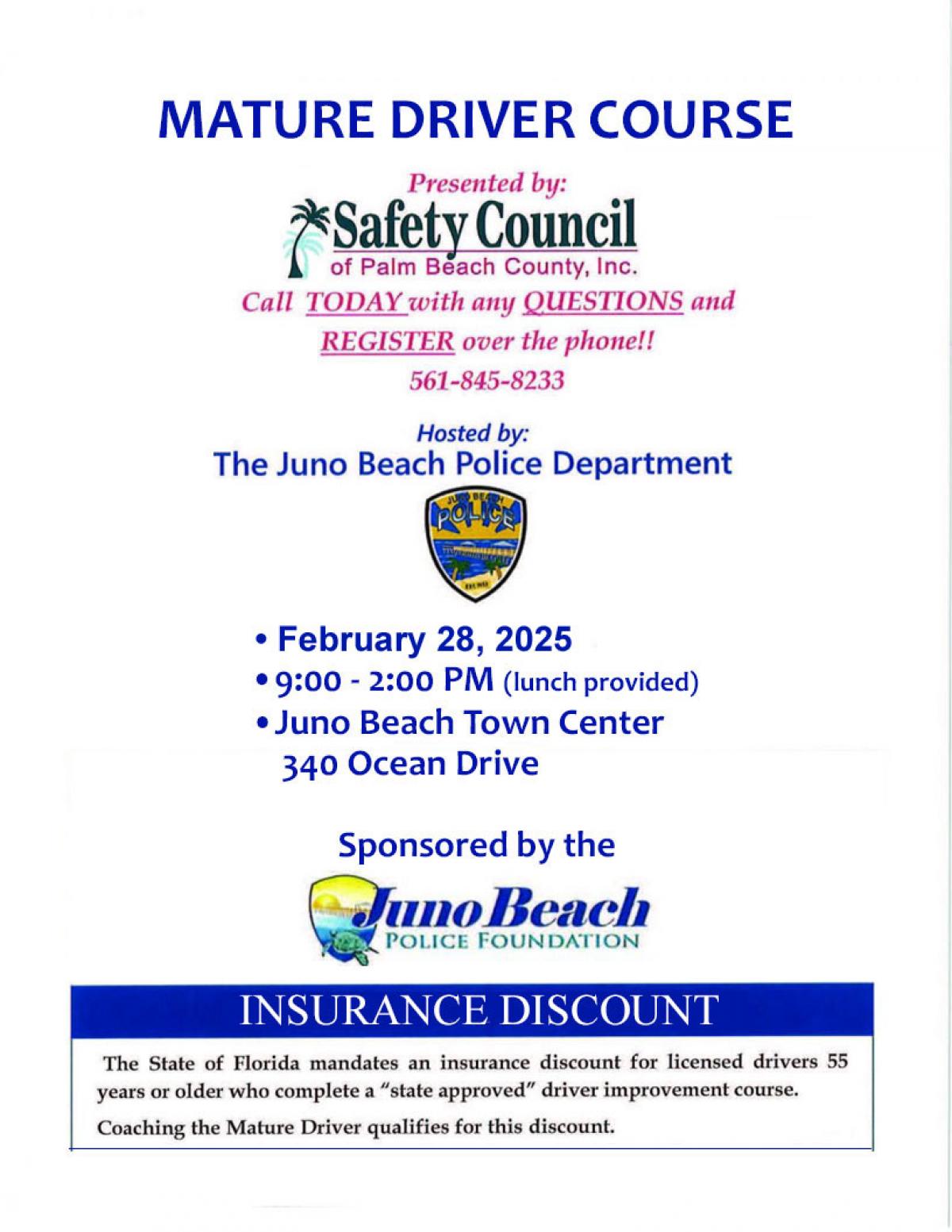 Flyer