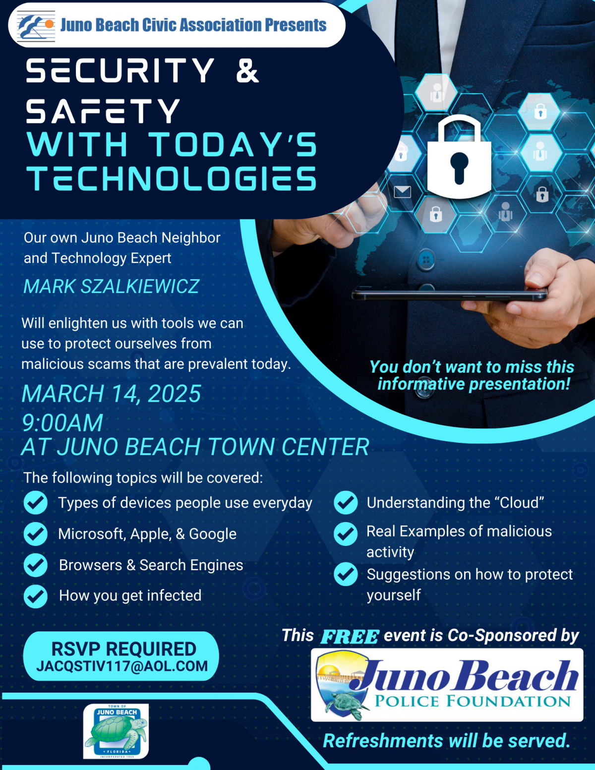 Flyer