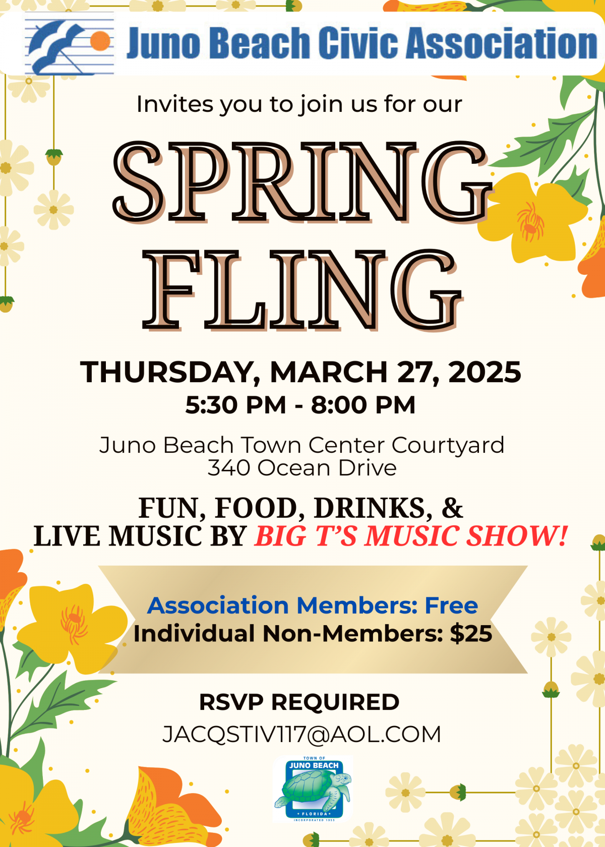 Flyer